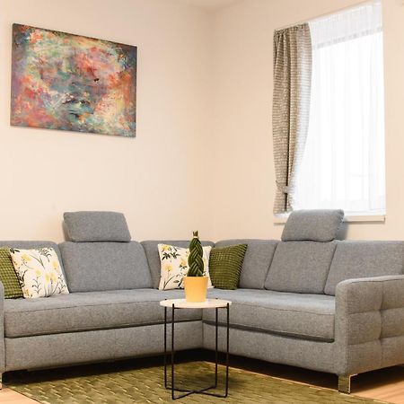 Eliza 2 Apartman Bük المظهر الخارجي الصورة