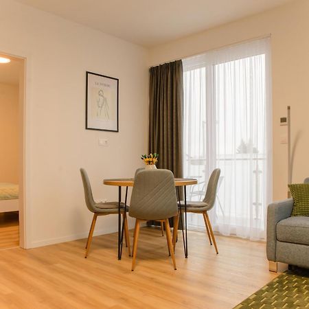 Eliza 2 Apartman Bük المظهر الخارجي الصورة