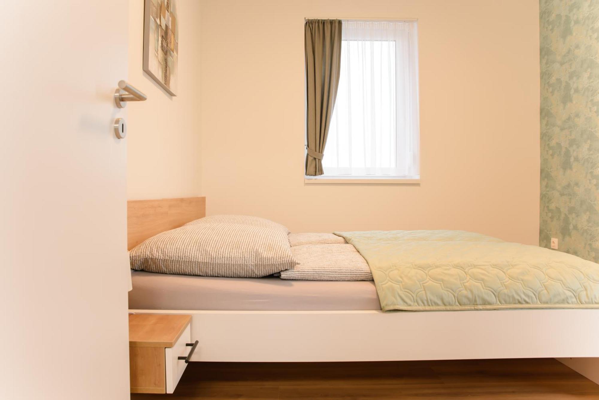 Eliza 2 Apartman Bük المظهر الخارجي الصورة