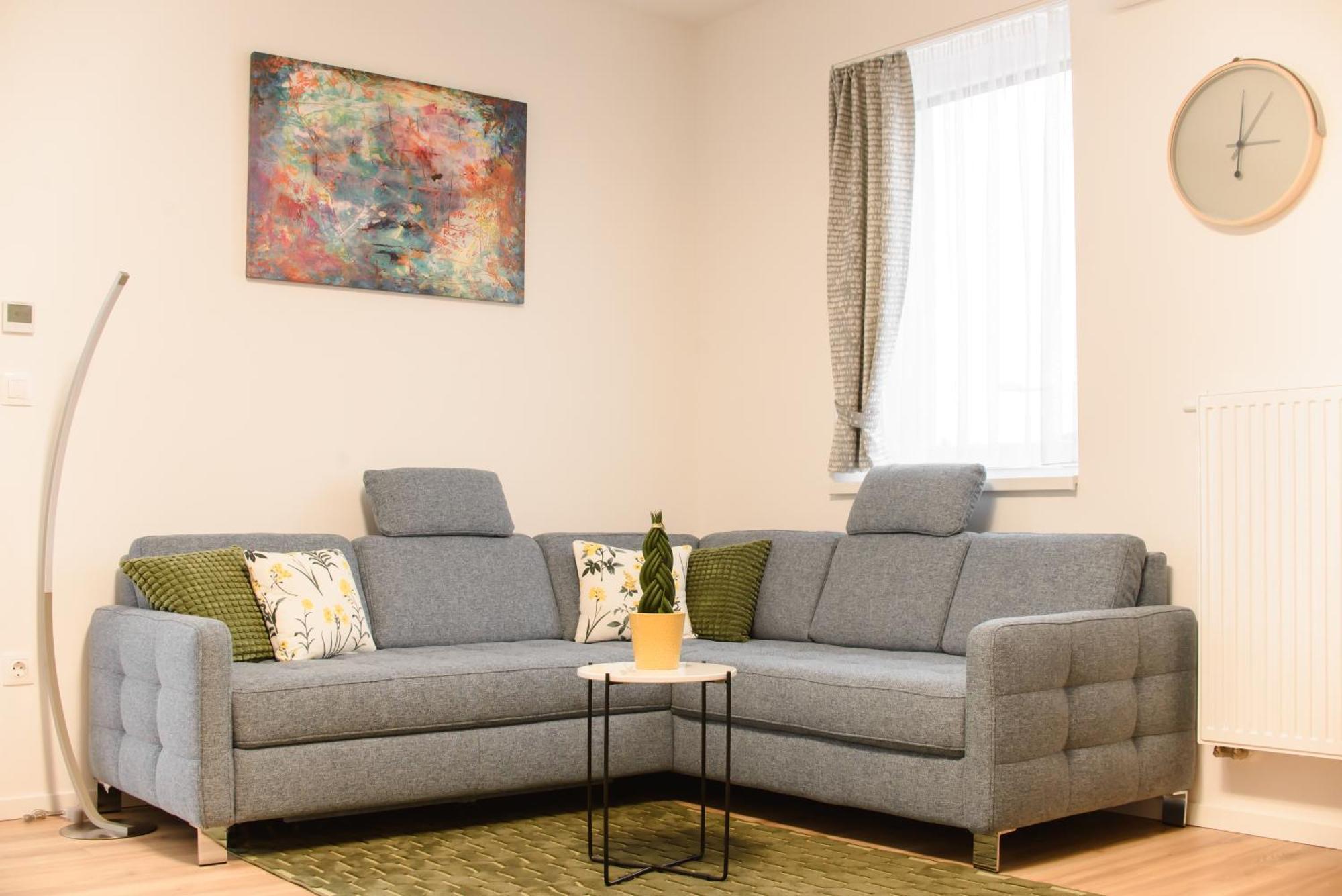 Eliza 2 Apartman Bük المظهر الخارجي الصورة