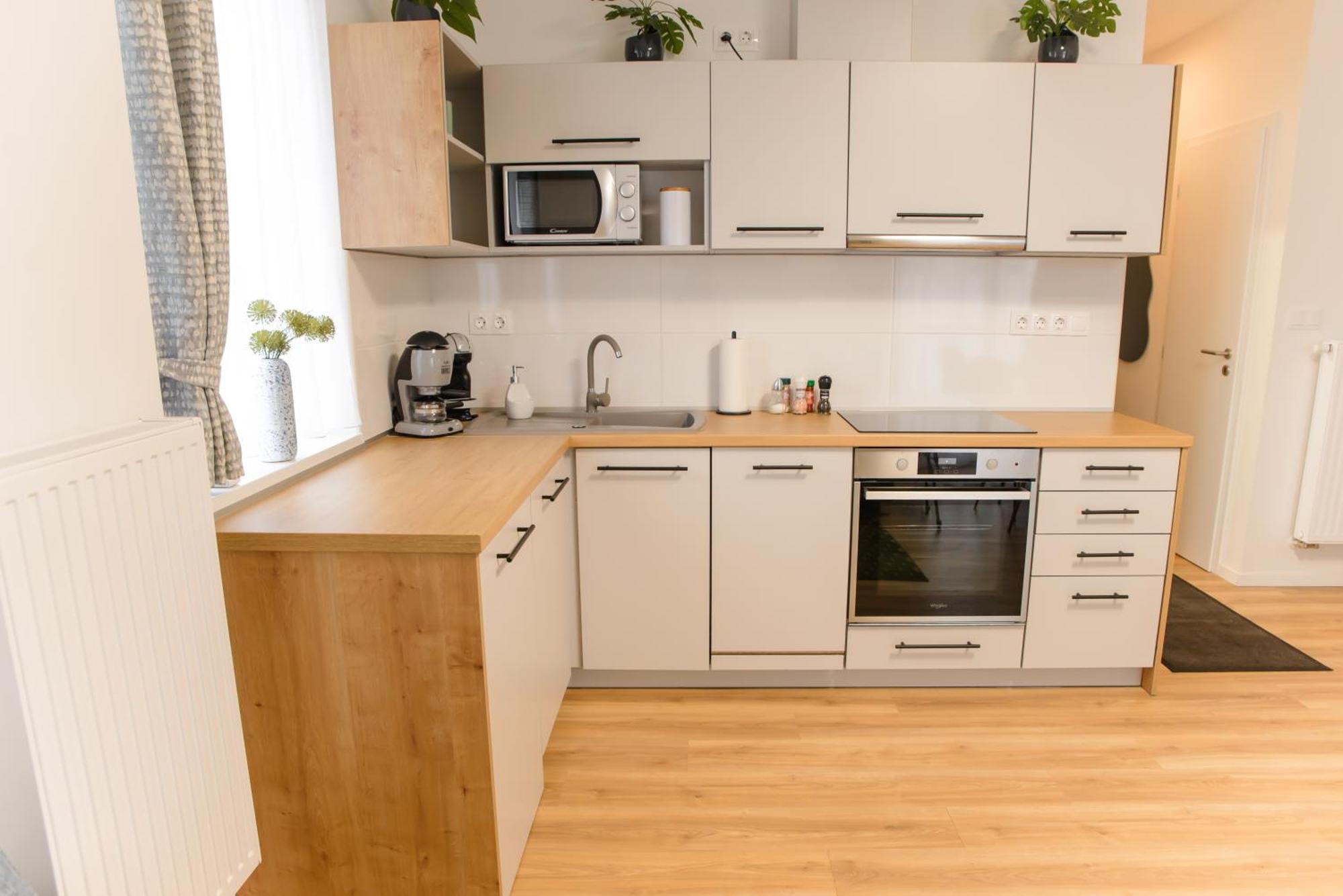 Eliza 2 Apartman Bük المظهر الخارجي الصورة